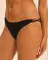 Bikini-Slip Schwarz SELECT SIMONE PÉRÈLE
